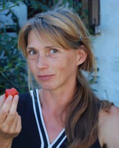Vértes Eszter