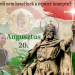 Török Tamás: Amiről nem beszélnek augusztus 20-án