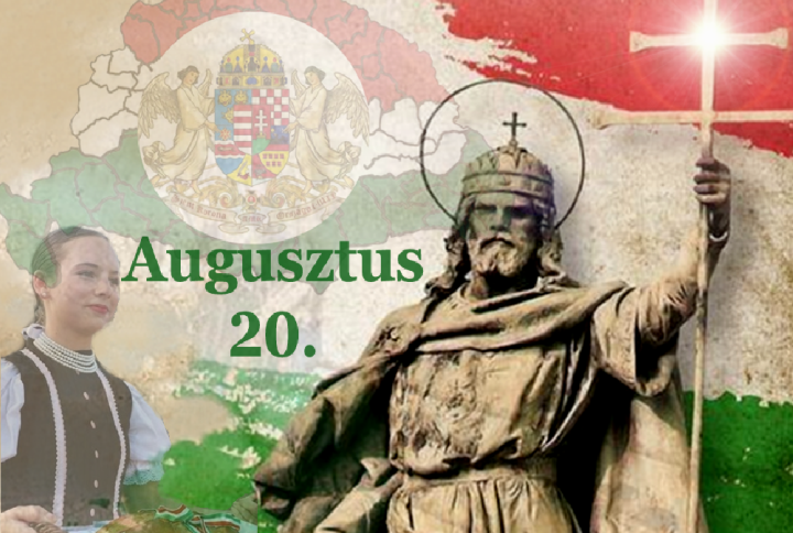 Török Tamás: Amiről nem beszélnek augusztus 20-án